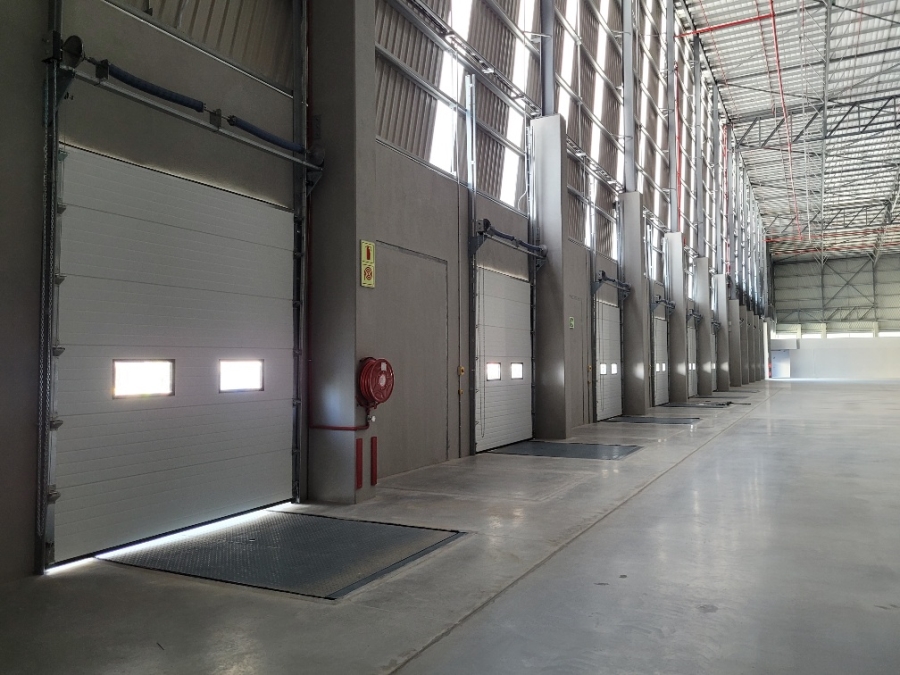 To Let commercial Property for Rent in Parow Industrial Western Cape